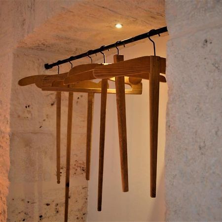 Ferienwohnung Lux - Exclusive Trulli Relax Alberobello Exterior foto