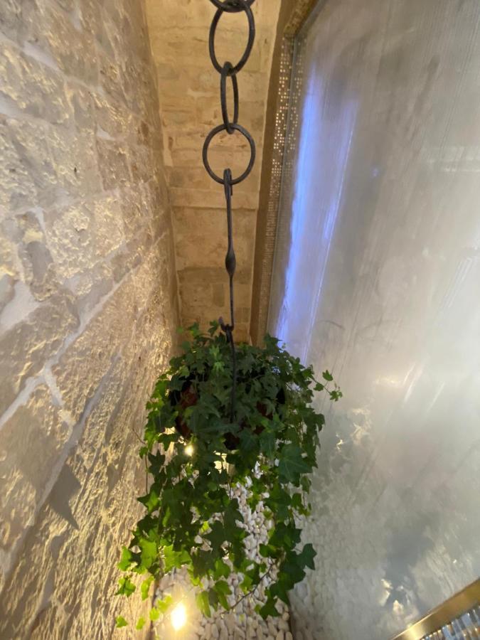 Ferienwohnung Lux - Exclusive Trulli Relax Alberobello Exterior foto